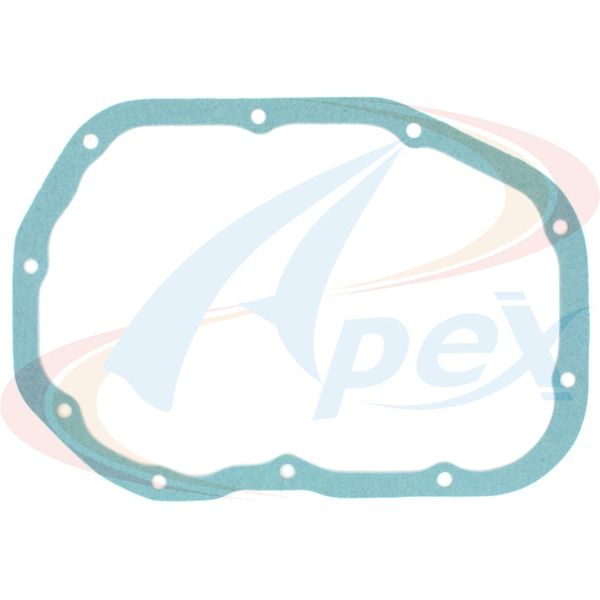 Oil Pan Gasket (Apex AOP257) 99-05