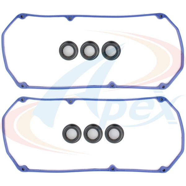 Valve Cover Gasket Set (Apex AVC222S) 99-05