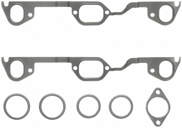 Exhaust Manifold Gasket Set (Felpro MS9499SH) 59-79