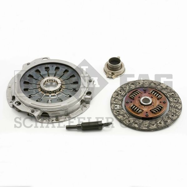 LUK Clutch Kit 05-105 | Carter Engine Parts Store - Clearance