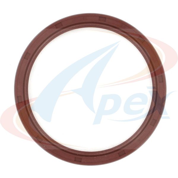 Rear Main Seal - 1 Piece (Apex ABS423) 83-13