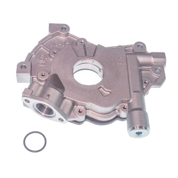 Oil Pump - High Volume (Melling M340HV) 04-14