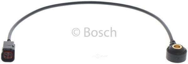 Knock Sensor (Bosch 0261231183) 04-14