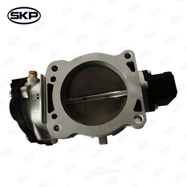 Throttle Body (SKP SKS20001) 04-14