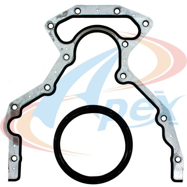 Rear Main Seal (Apex ABS371) 97-14