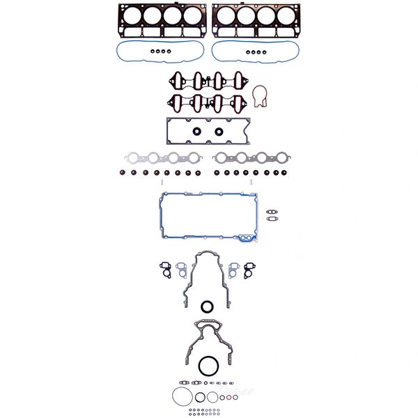 Full Gasket Set (Sealed Power 260-1973) 02-03