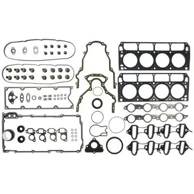 Full Gasket Set (Mahle 95-3561) 01-07