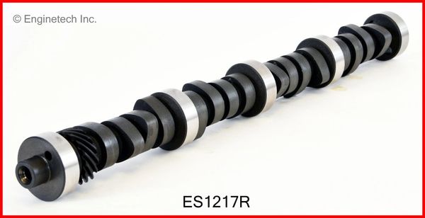 Camshaft - RV Profile (EngineTech ES1217R) 63-87