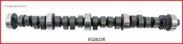 Camshaft - Performance 231/231 (EngineTech ES2822R) 62-87