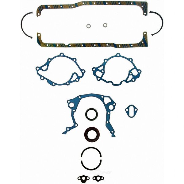 Lower Gasket Set (Felpro CS85484) 62-83