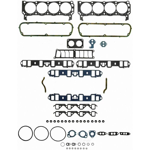 Head Gasket Set (Felpro HS8548PT11) 62-87