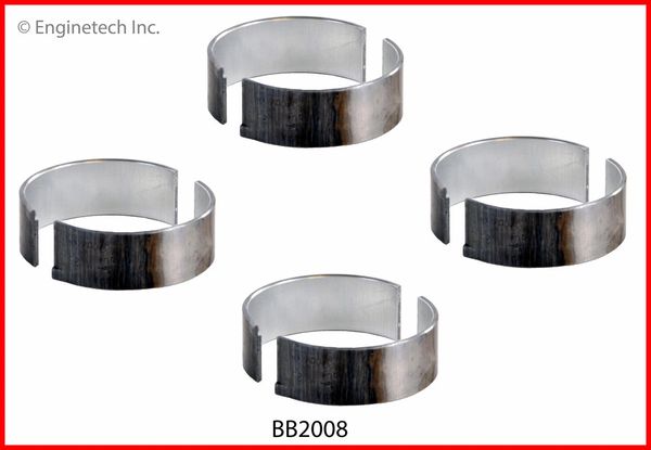 Rod Bearing Set (EngineTech BB2008) 90-98