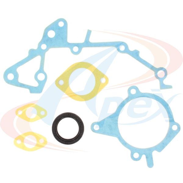 Crankshaft Seal Kit - Front (Apex ATC4040) 91-05