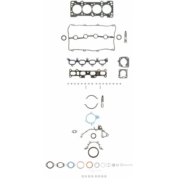 Full Gasket Set (Sealed Power 260-1856) 94-97 (Miata)