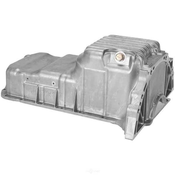 Oil Pan (Spectra MZP17A) 94-00