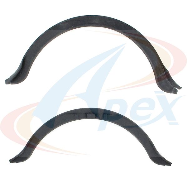 Oil Pan Gasket (Apex AOP406) 94-00