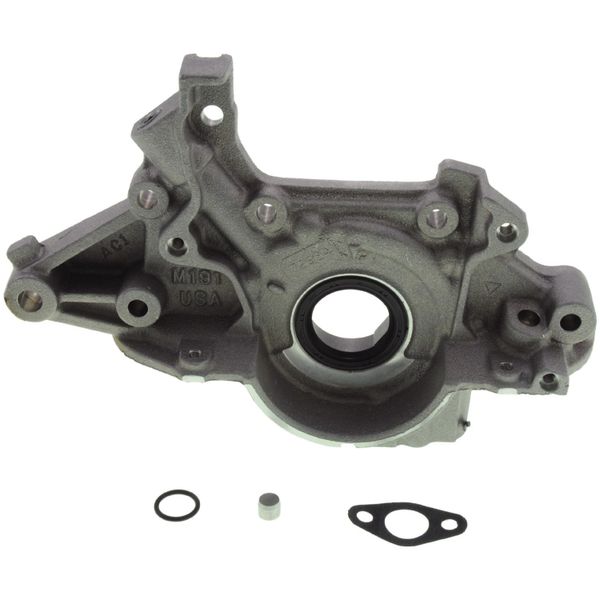 Oil Pump (Melling M191) 88-96