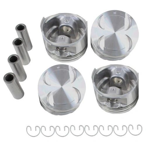 Piston Set (DNJ P490) 90-98