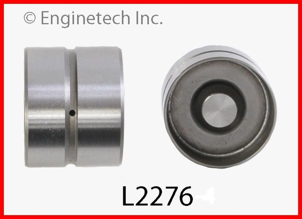Valve Bucket Lifter (EngineTech L2276) 88-05