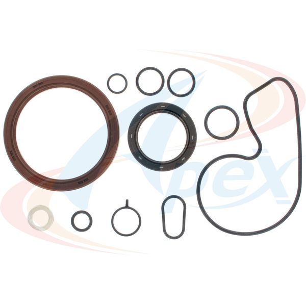 Bottom End Gasket Set (Apex ACS1060) 06-15