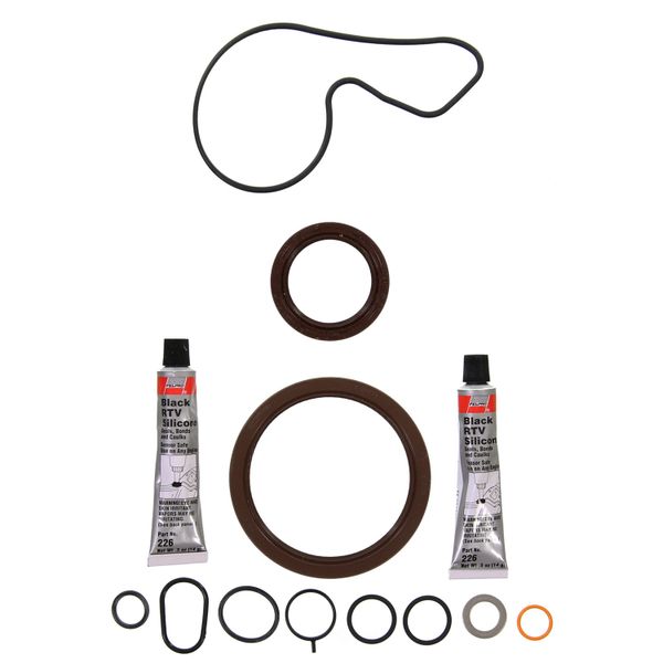 Bottom End Gasket Set (Felpro CS26397) 06-15