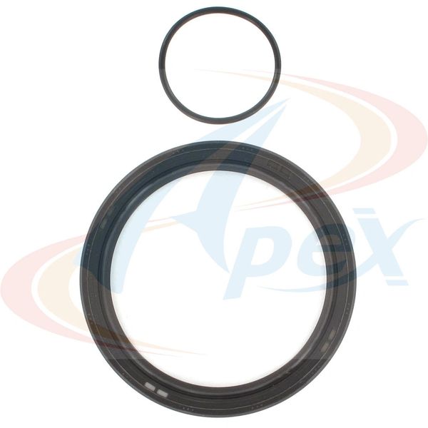 Crankshaft Seal - Rear (Apex ABS128) 02-15