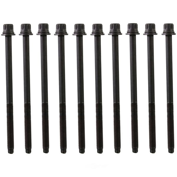 Head Bolt Set (Felpro ES72284) 06-17