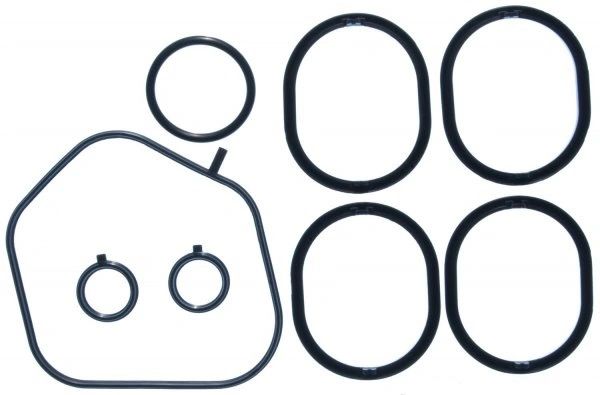 Plenum Gasket Set (Victor Mahle MS19712) 06-19