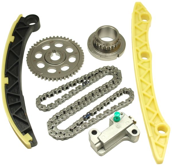 Timing Set (Cloyes 9-0743S) 06-19