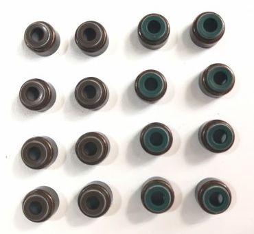 Valve Stem Seal Set (Ultra Power SS702831) 88-15