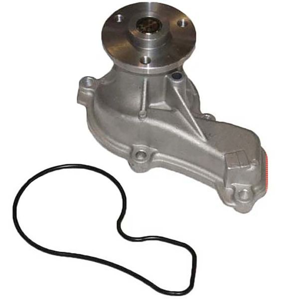 Water Pump (GMB 135-6980) 06-11