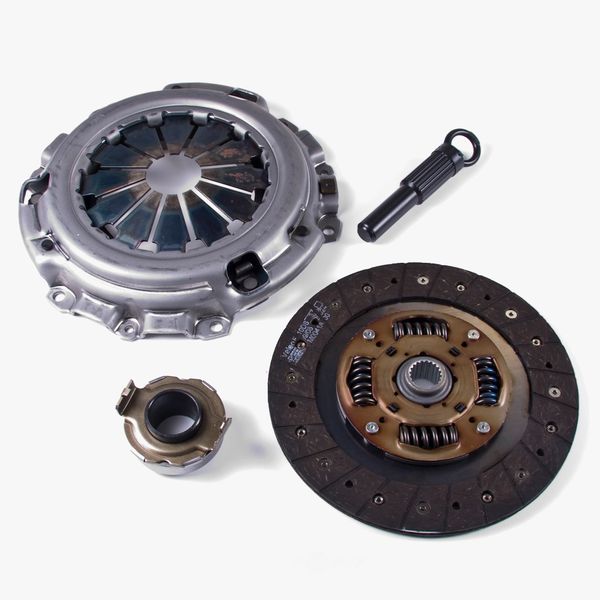 Clutch Kit (LUK 08-051) 06-15