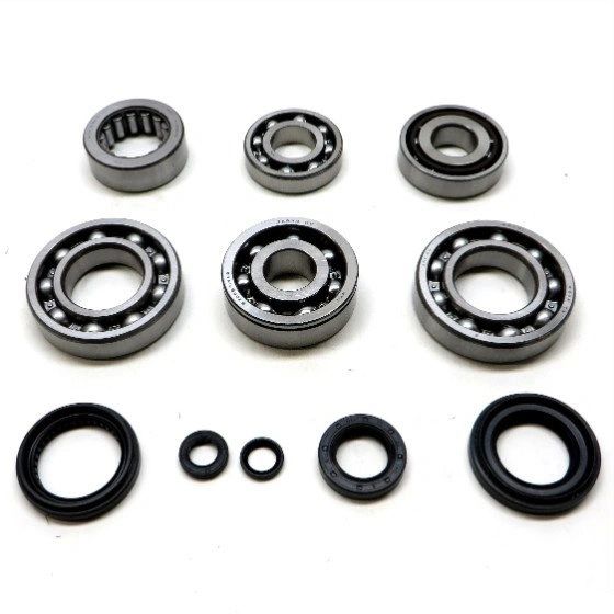 Bearing & Seal Overhaul Kit - Manual (USA Standard Gear ZMBK514) 06-11