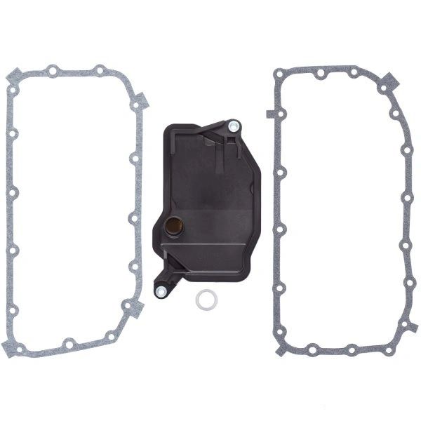 Filter Kit - Automatic Transmission (ATP B414) 06-11