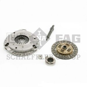 Clutch Kit (LUK 04-076) 85-88