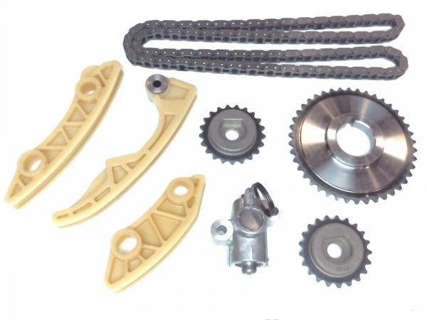 Balance Shaft Chain Kit (Ultra Power 9-4202S) 02-17