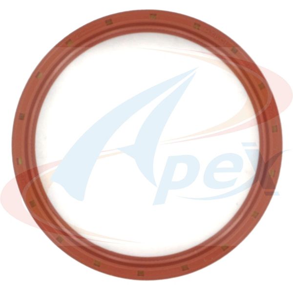 Rear Main Seal (Apex ABS333) 02-16