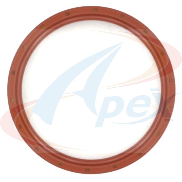 Rear Main Seal (Apex ABS333) 02-16