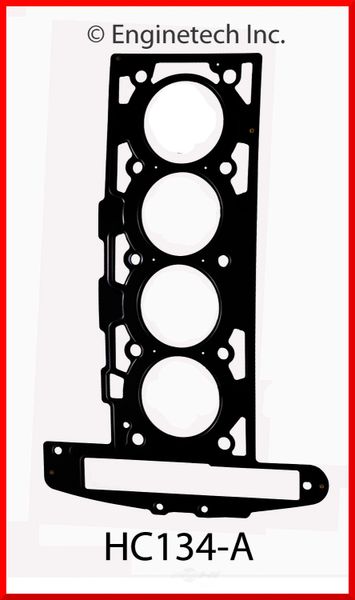 Head Gasket - MLS (EngineTech HC134-A) 02-08