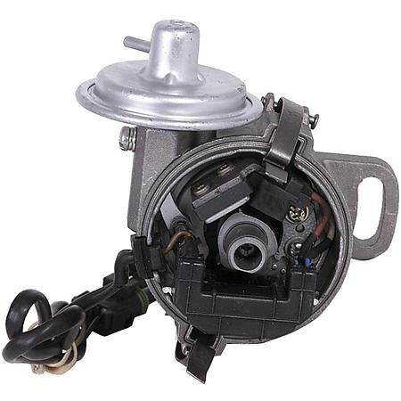 Distributor - Remanufactured (Cardone 31-581) 85-88