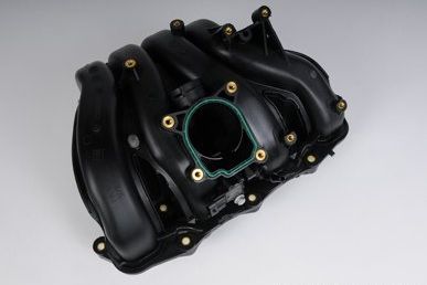 Intake Manifold (GM OEM 12590301) 07-08