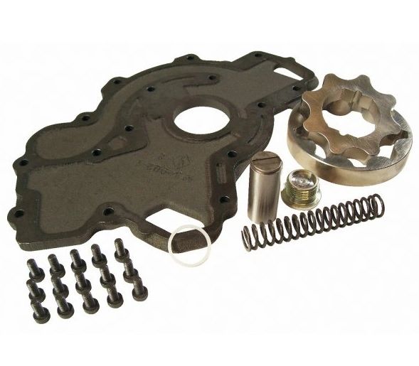 Oil Pump Repair Kit (Sealed Power 224-53581) 02-16