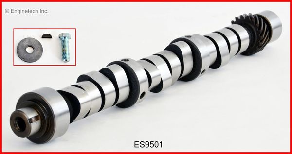 Camshaft - Roller (EngineTech ES9501) 88-91