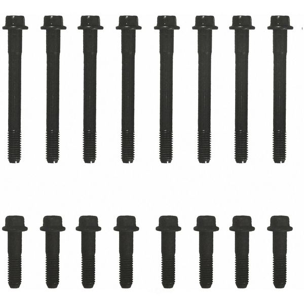 Head Bolt Set - Both Heads (Felpro ES71038) 94-03