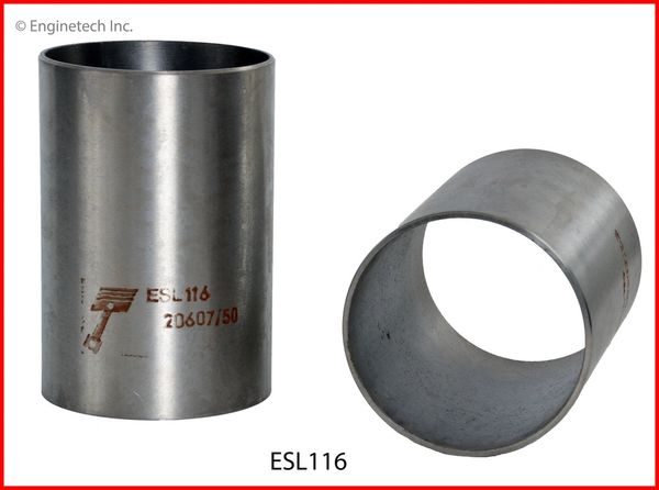 Cylinder Repair Sleeve (EngineTech ESL116) 57-14