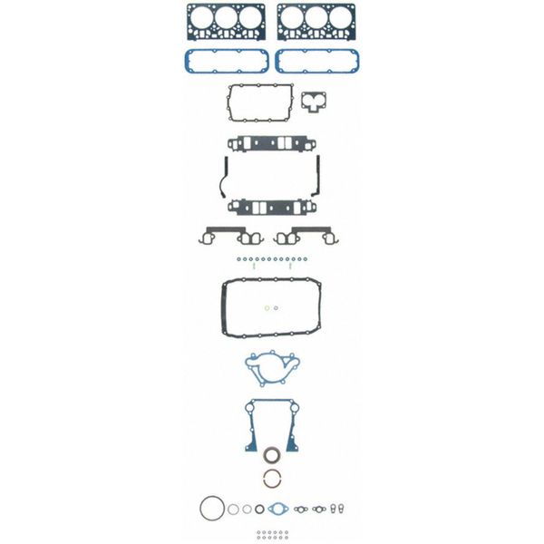 Full Gasket Set (Sealed Power 260-1893) 98-03