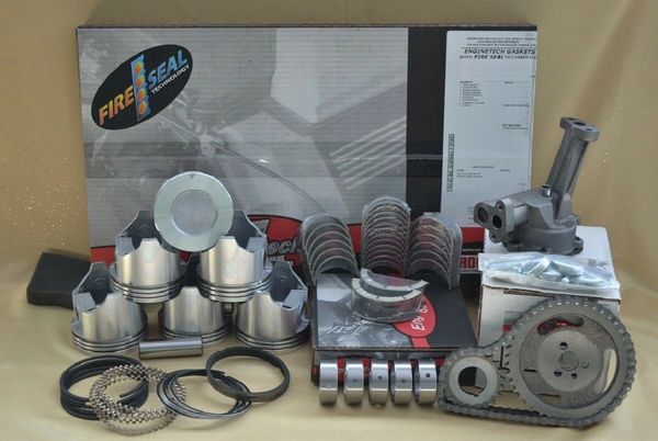 Engine Rebuild Kit (EngineTech RCCR239C) 98-03