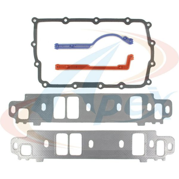 Intake Manifold Gasket Set (Apex AMS2562) 98-03