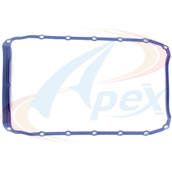 Oil Pan Gasket (Apex AOP256) 92-03