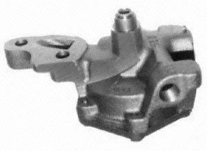 Oil Pump (Melling M-72) 62-03